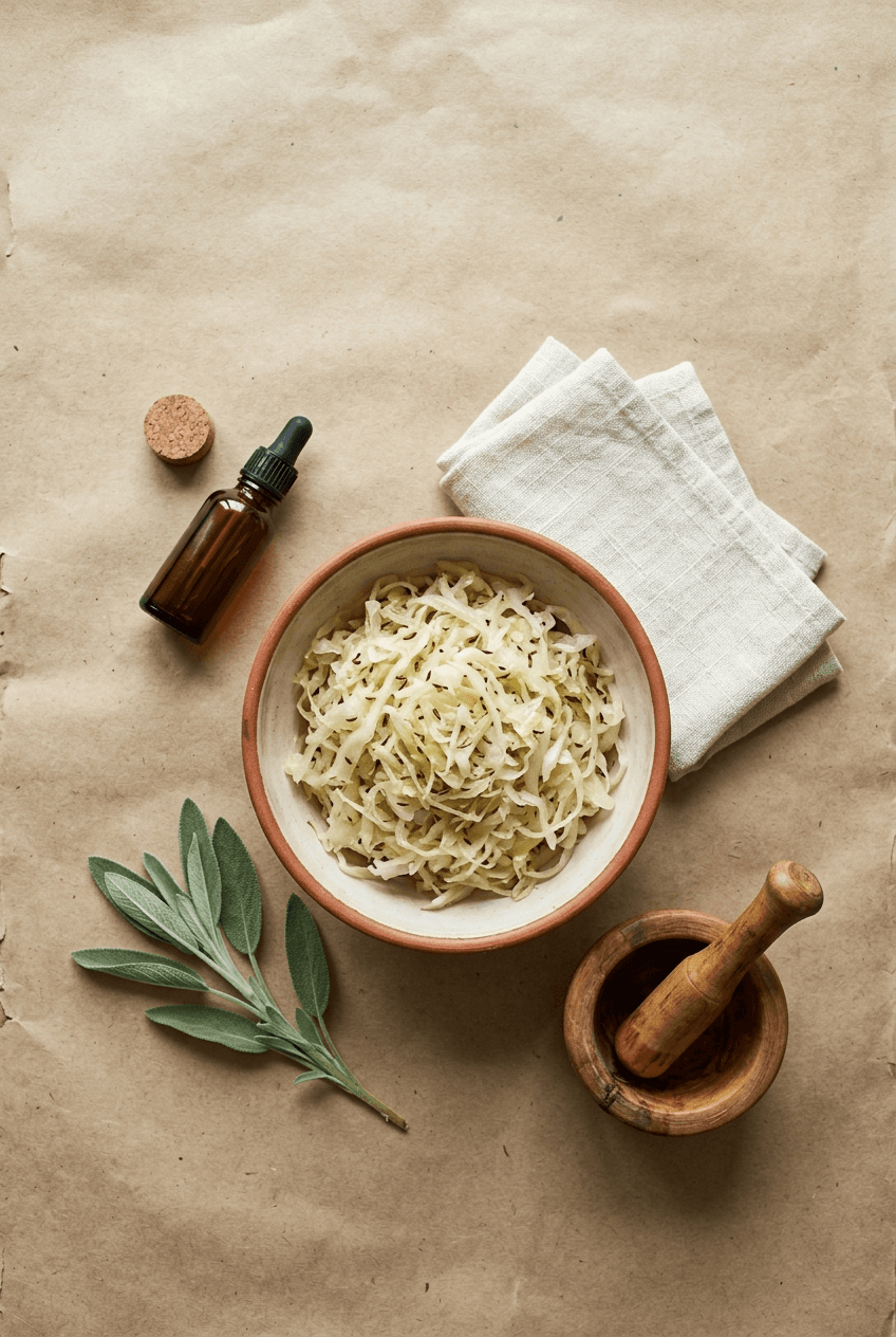 7 Pantry Picks People Reach For When They Want Less Soreness