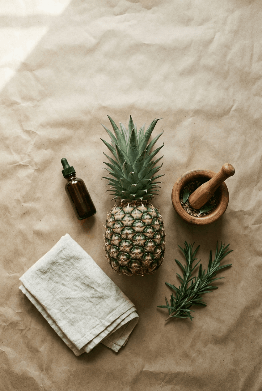 How People Are Using Pineapple for Boosted Metabolism